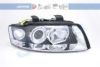 JOHNS 13 10 10-2 Headlight